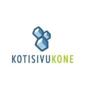 Kotisivukone alennuskoodit