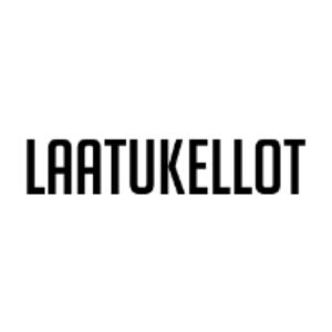 Laatukellot alennuskoodit