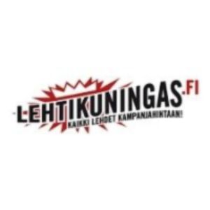 Lehtikuningas alennuskoodit