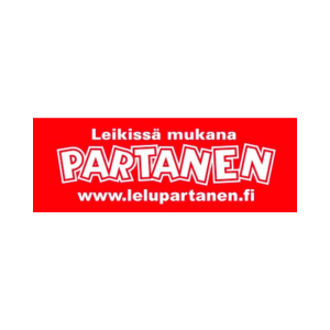 Partanen alennuskoodit