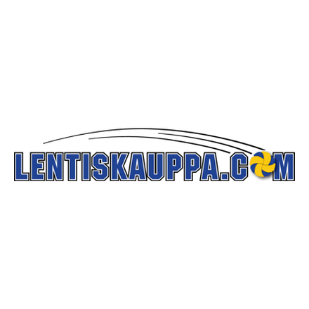 Lentiskauppa alennuskoodit