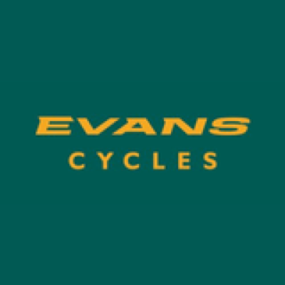 Evans Cycles alennuskoodit