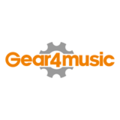 Gear4music alennuskoodit