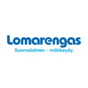 Lomarengas alennuskoodit