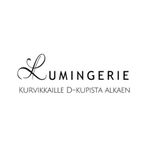 Lumingerie alennuskoodit