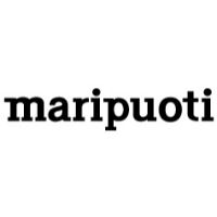 Maripuoti alennuskoodit