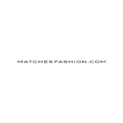 Matches Fashion alennuskoodit