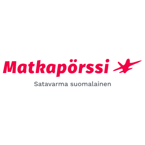 Matkapörssi alennuskoodit