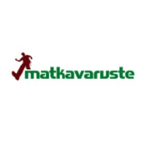 Matkavaruste alennuskoodit