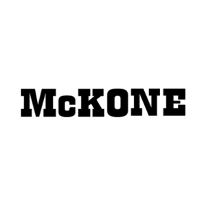 Mckone alennuskoodit