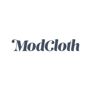 ModCloth alennuskoodit