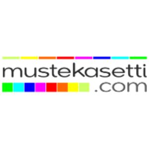 Mustekasetti.Com alennuskoodit