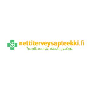 Nettiterveysapteekki alennuskoodit