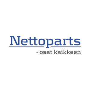 Nettoparts alennuskoodit