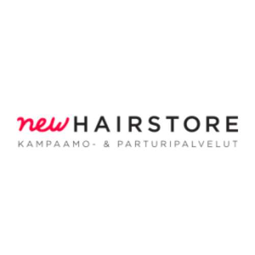 New Hairstore alennuskoodit