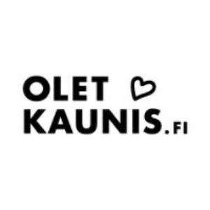 Oletkaunis.fi alennuskoodit