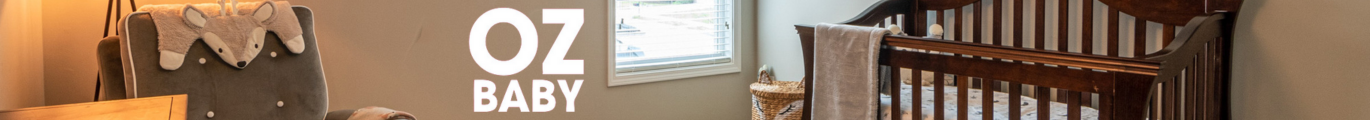 OZBaby Alennuskoodi-banneri