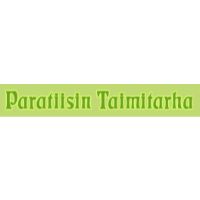 Paratiisin Taimitarha alennuskoodit