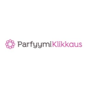 Parfyymi Klikkaus alennuskoodit