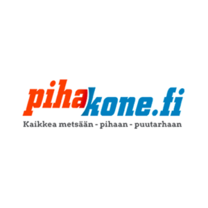 Pihakone alennuskoodit