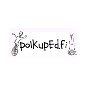 Polkuped alennuskoodit