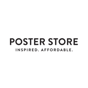 Poster Store alennuskoodit