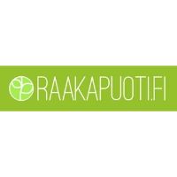 Raakapuoti alennuskoodit