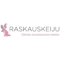 Raskauskeiju alennuskoodit