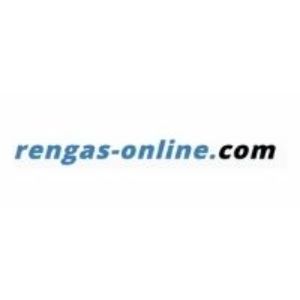 Rengasonline alennuskoodit