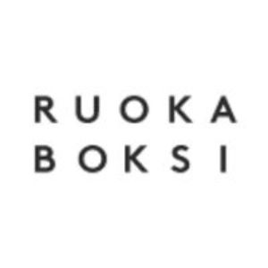 Ruokaboksi alennuskoodit