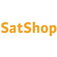 SatShop.fi alennuskoodit