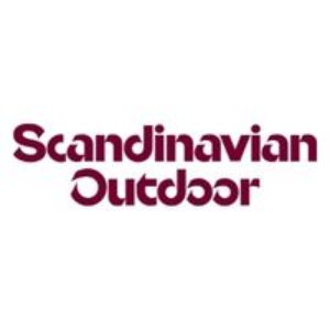 Scandinavian Outdoor alennuskoodit