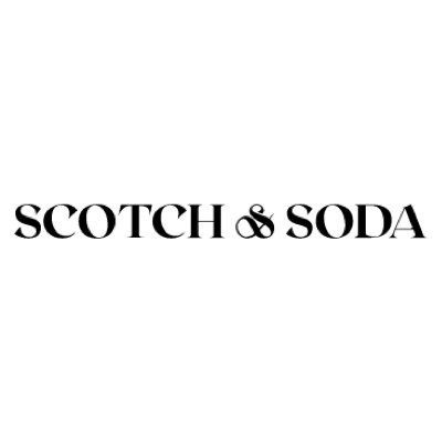 Scotch Soda alennuskoodit