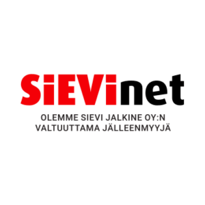 Sievinet alennuskoodit