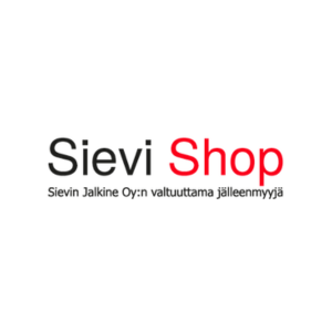 Sievi Shop alennuskoodit