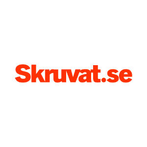 Skruvat alennuskoodit