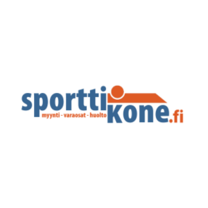 Sporttikone alennuskoodit