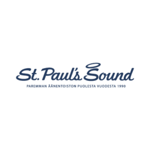 Stpaulssound alennuskoodit