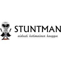 Stuntman alennuskoodit