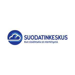 Suodatinkeskus alennuskoodit