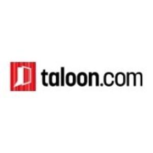 Taloon.Com alennuskoodit