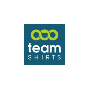 TeamShirts alennuskoodit