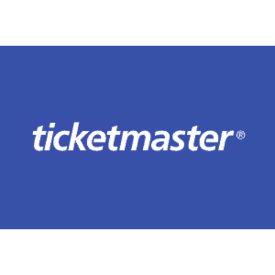 Ticketmaster alennuskoodit