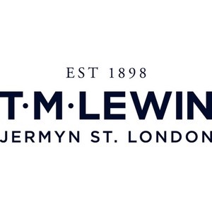 T.M. Lewin alennuskoodit