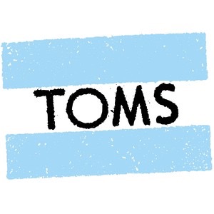 TOMS alennuskoodit