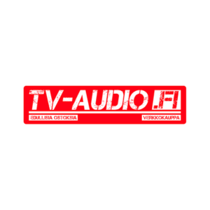 Tv-audio alennuskoodit