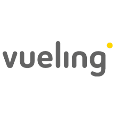 Vueling alennuskoodit