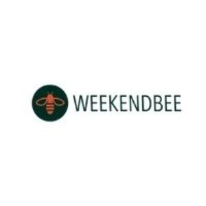 Weekendbee alennuskoodit