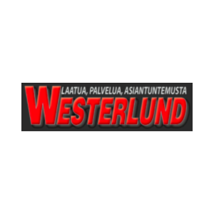 Westerlund alennuskoodit