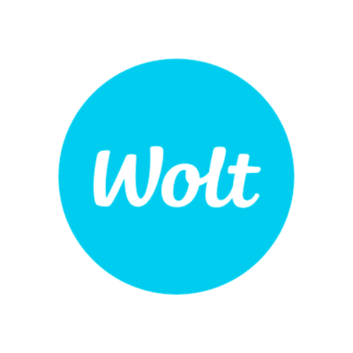 Wolt alennuskoodit